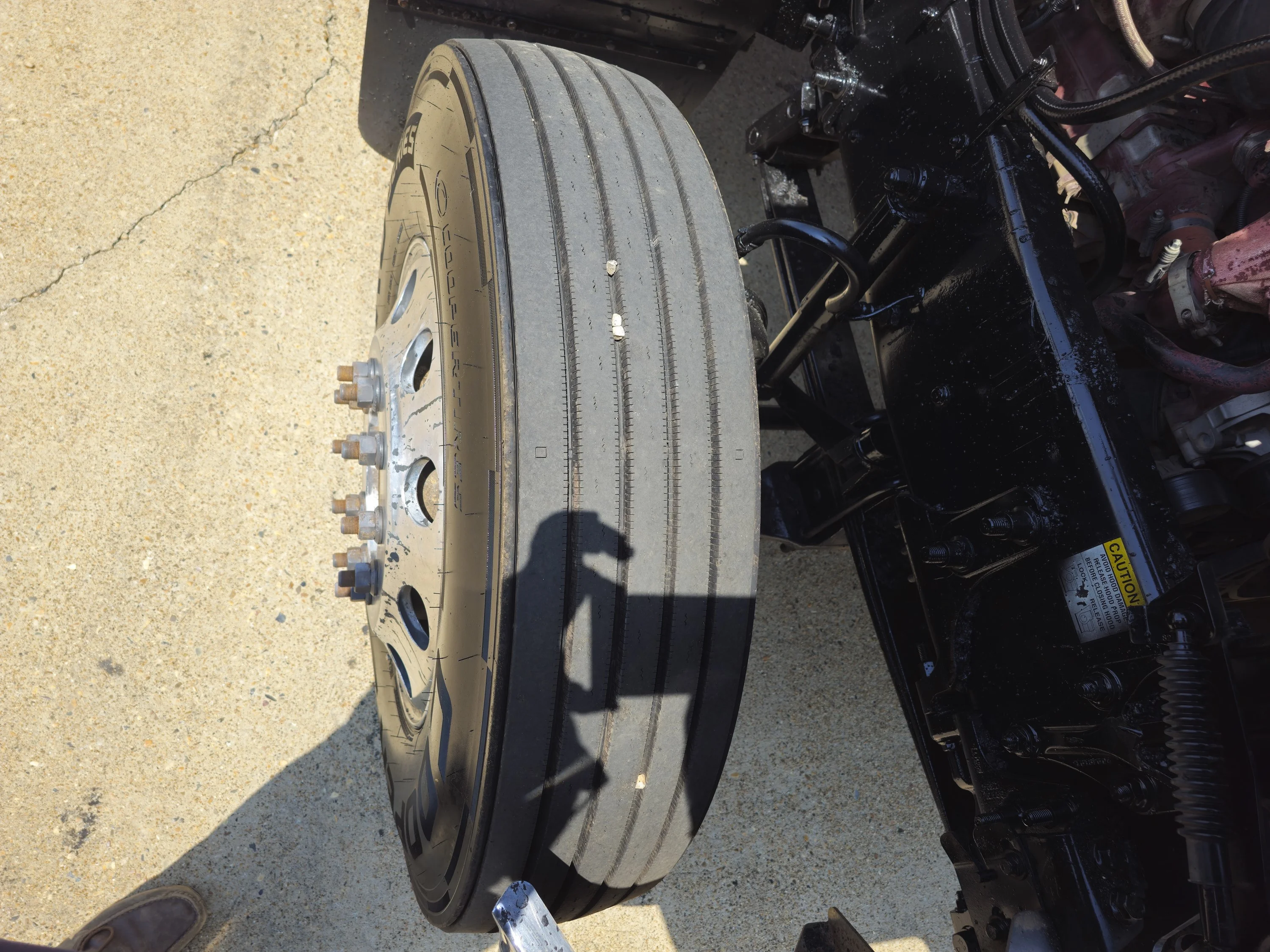 2016 Mack — photo 11