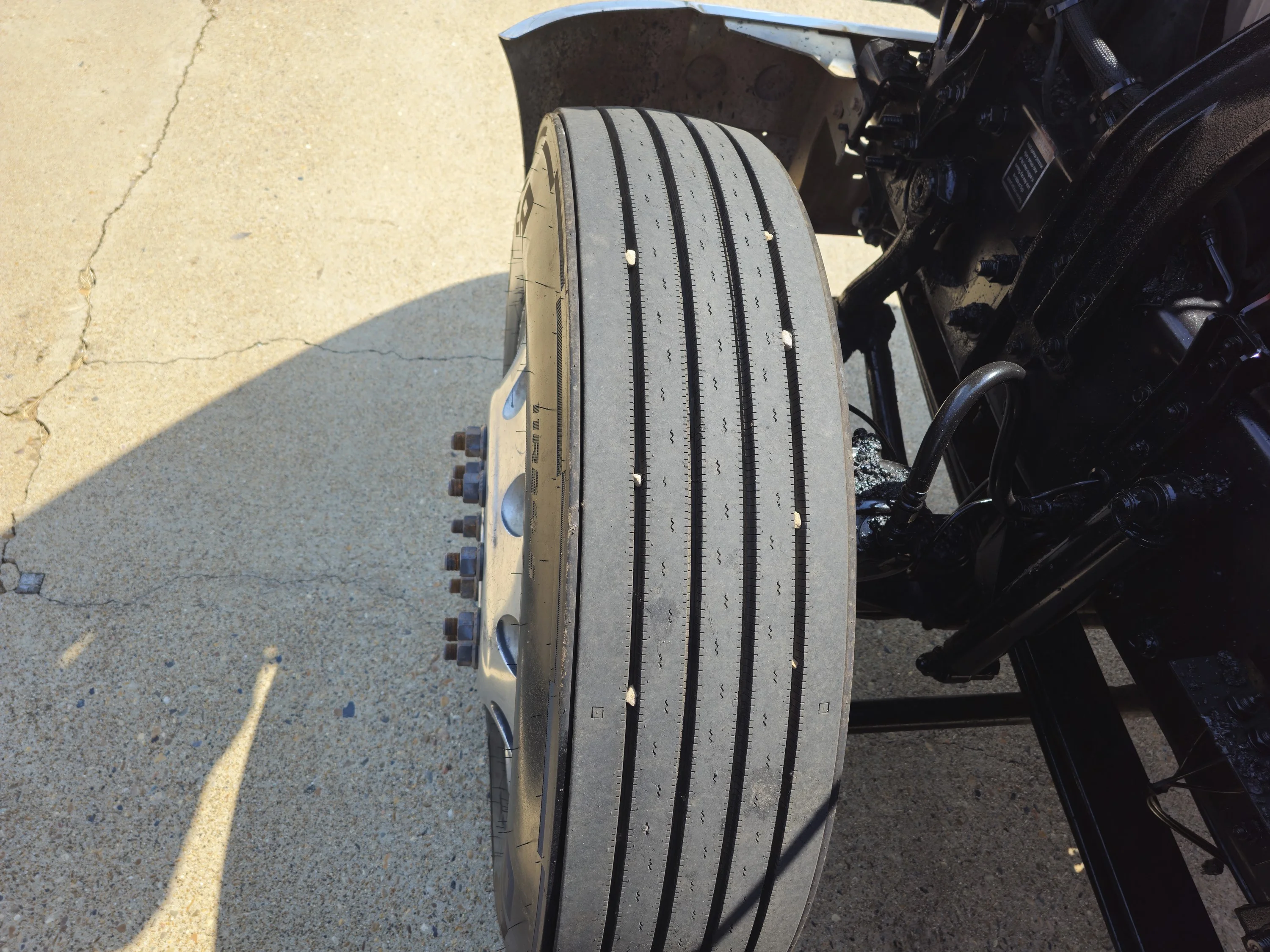 2016 Mack — photo 14