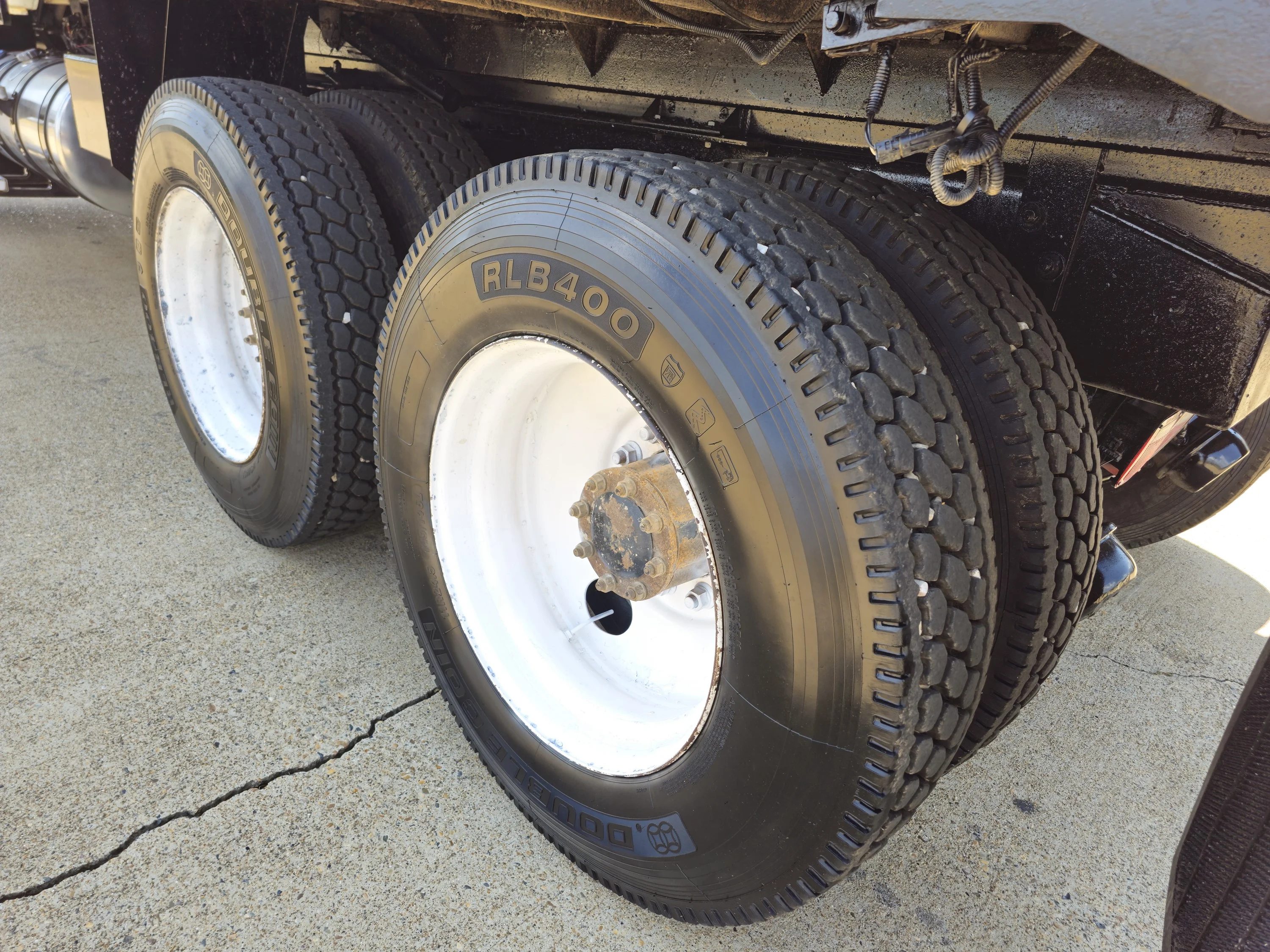 2016 Mack — photo 18