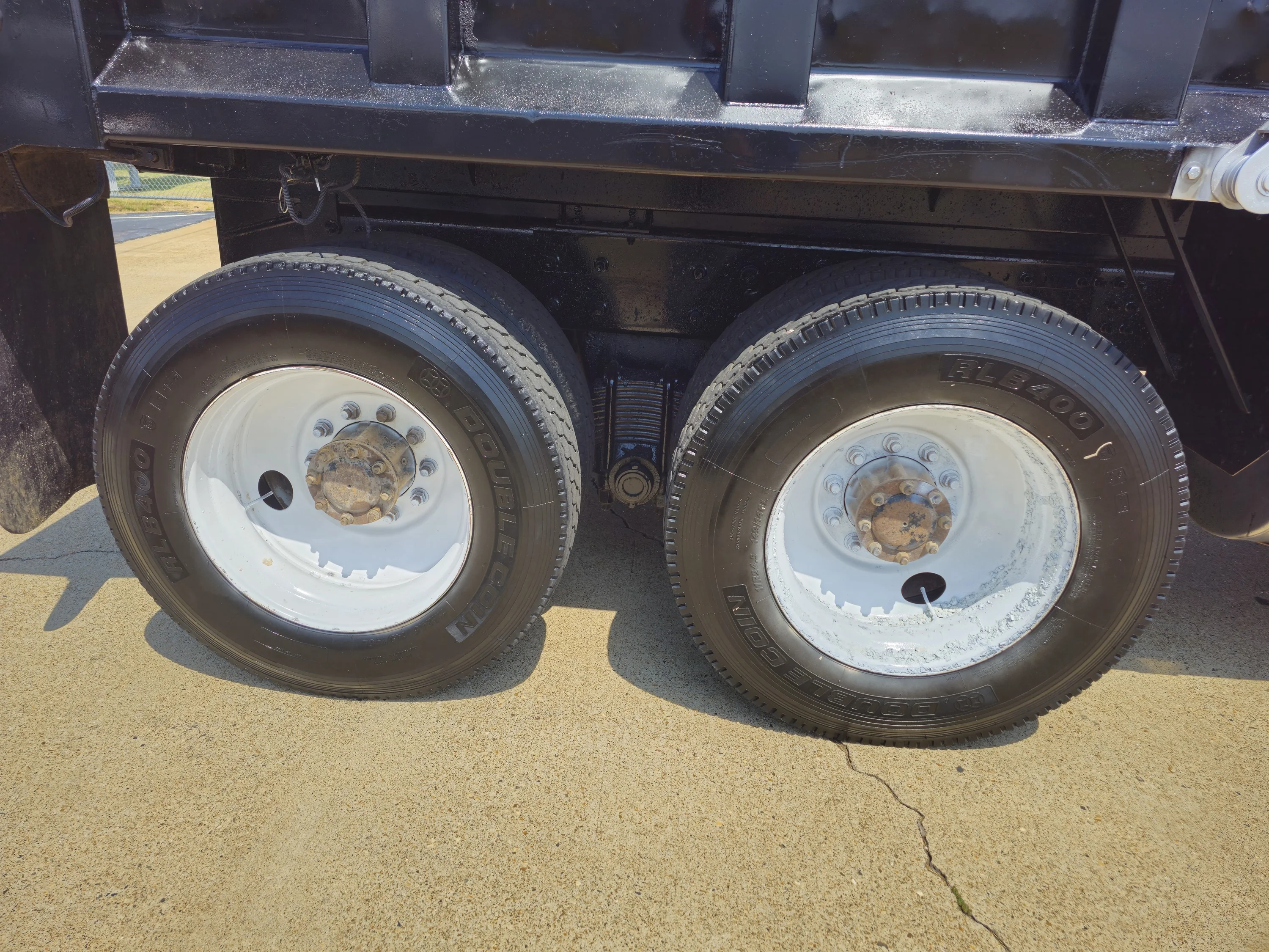 2016 Mack — photo 15