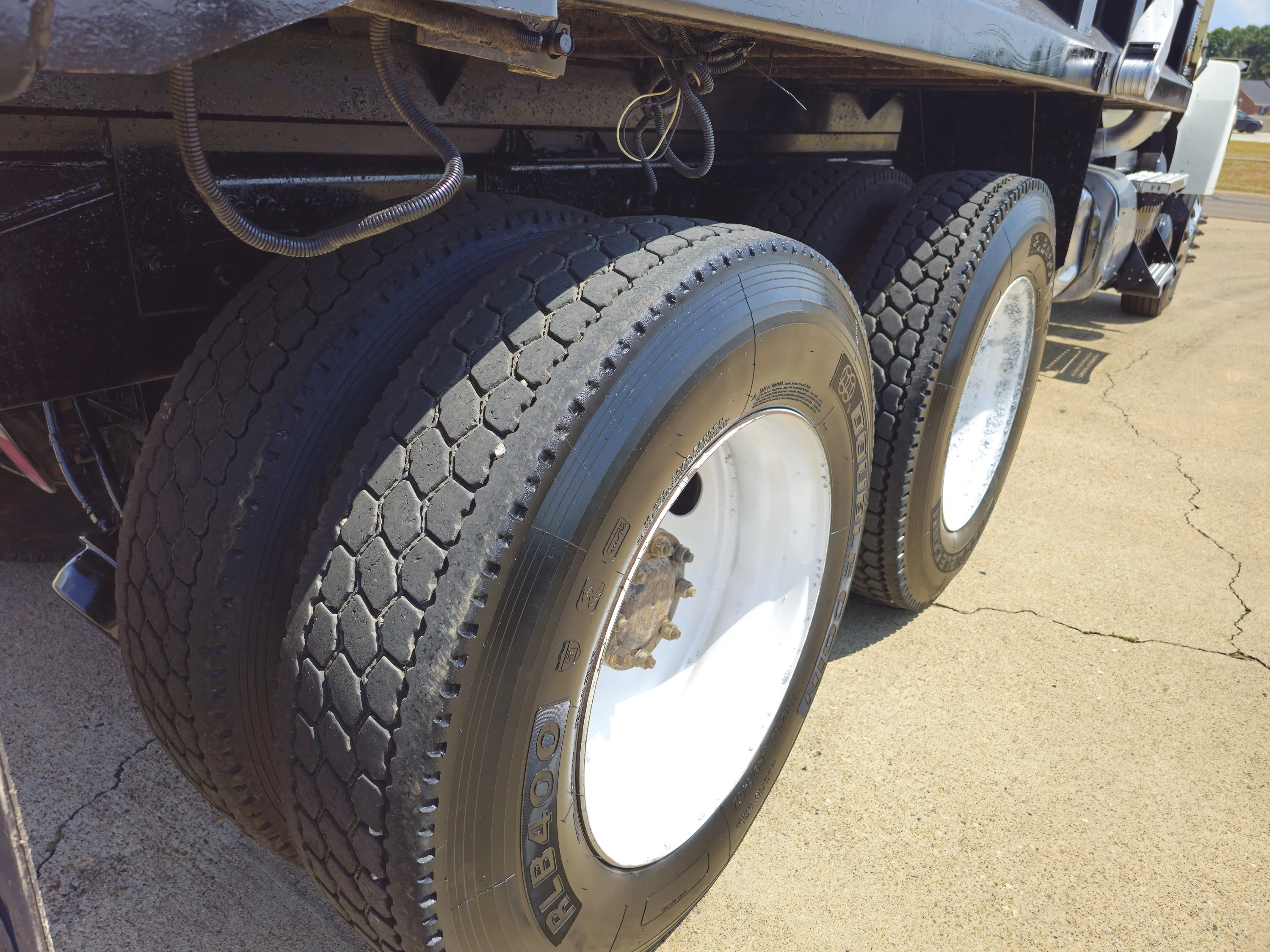 2016 Mack — photo 17