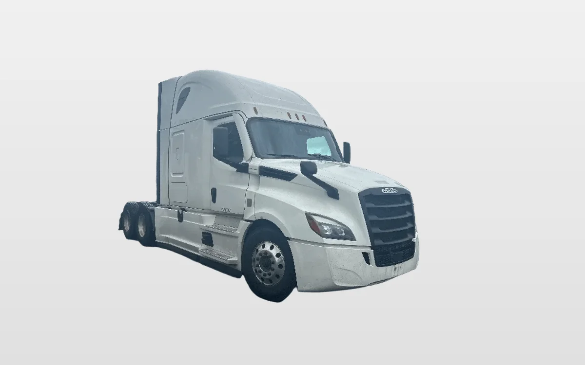 2022 Freightliner Cascadia - image 1
