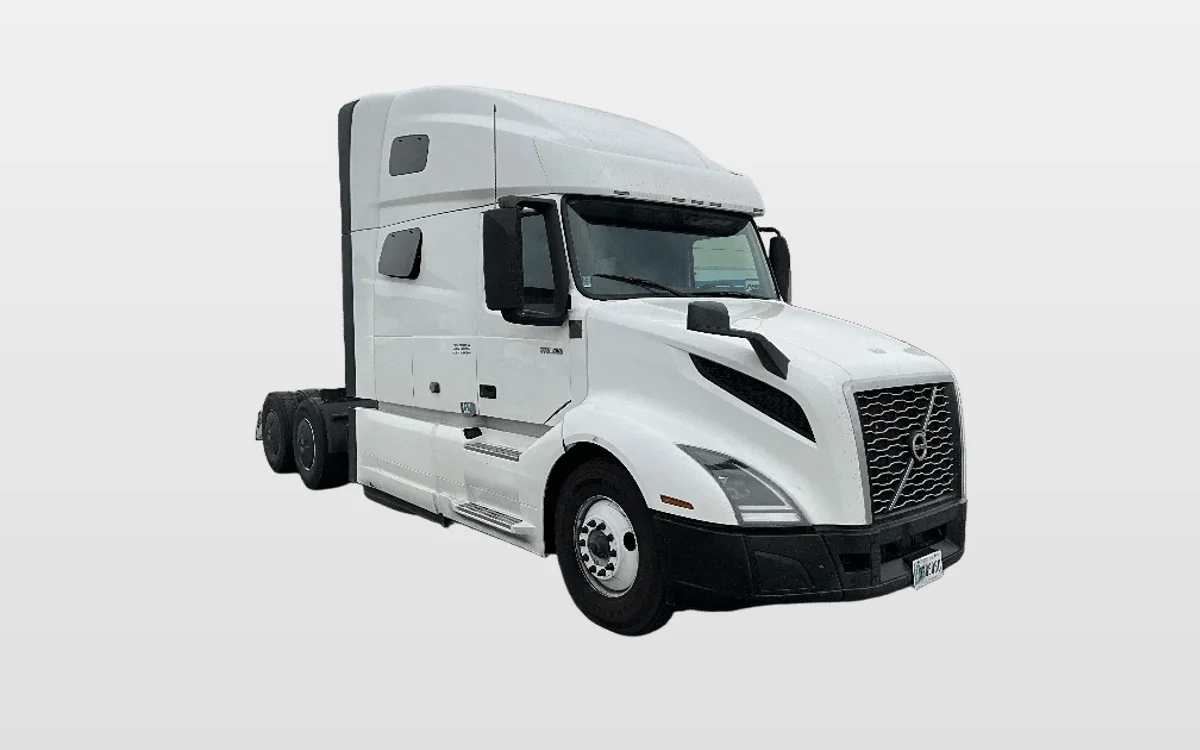 2023 Volvo VNL 760 - image 1