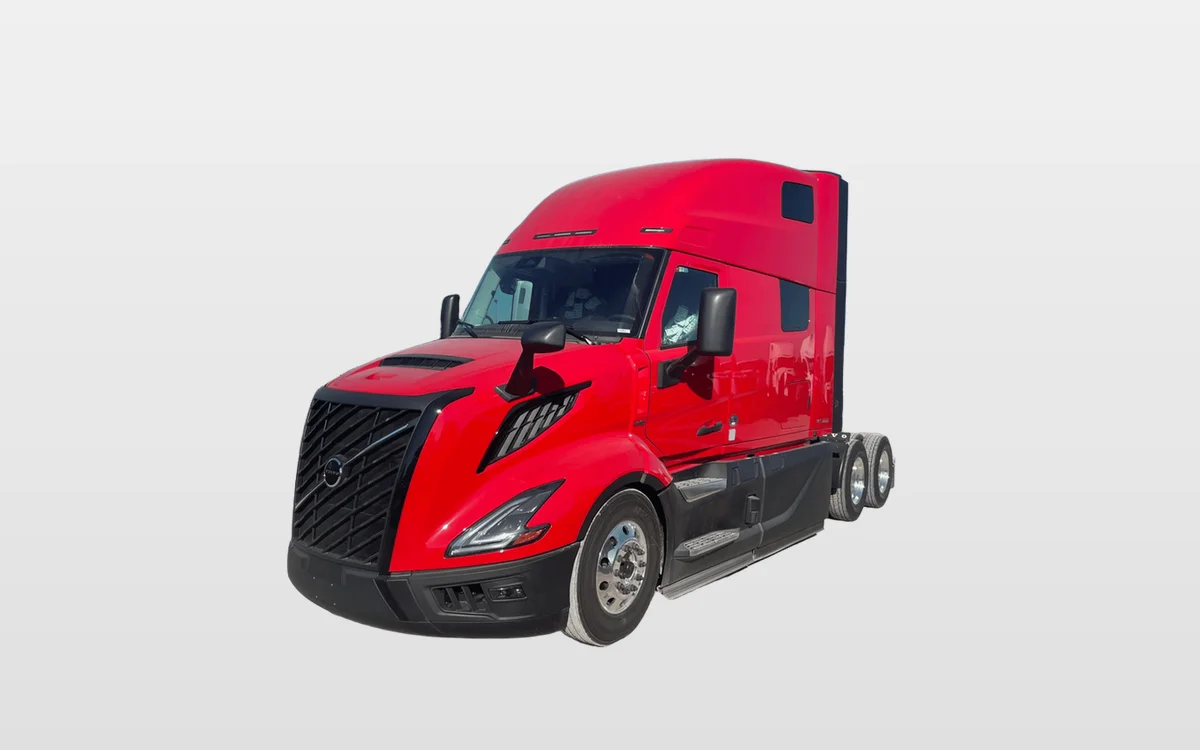 2026 Volvo - image 1