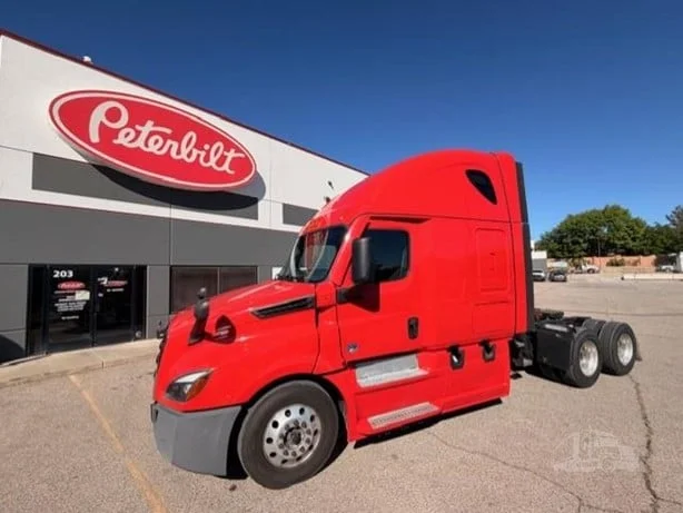 2023 Freightliner Cascadia in St. George, UT