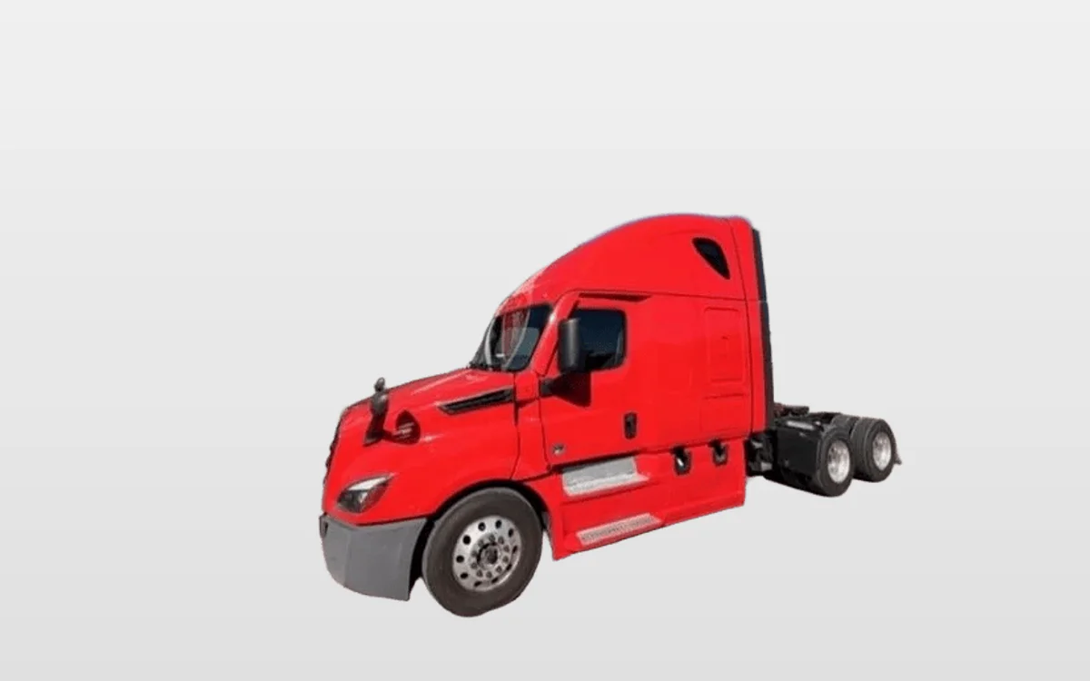 2023 Freightliner Cascadia - image 1