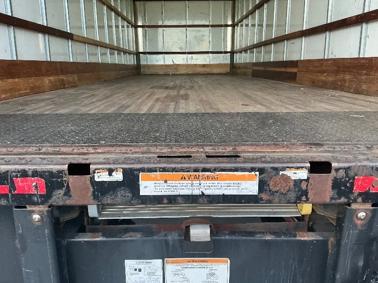 2021 International MV - image 10