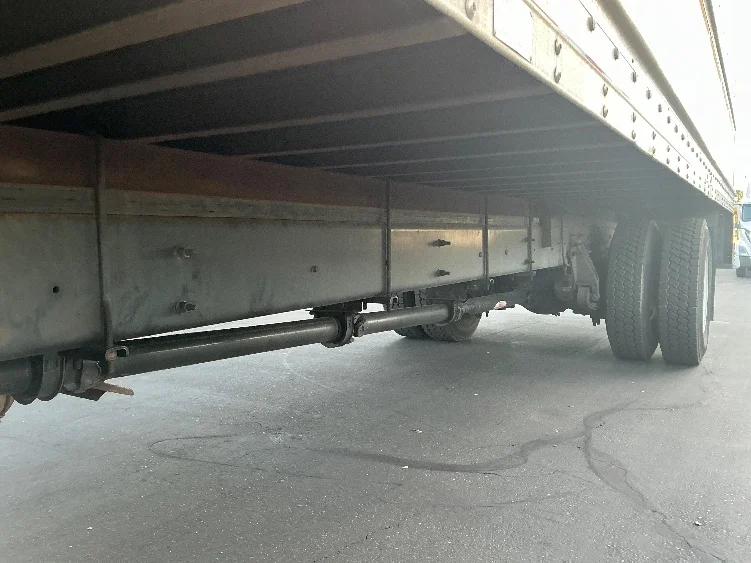 2021 International MV - image 5