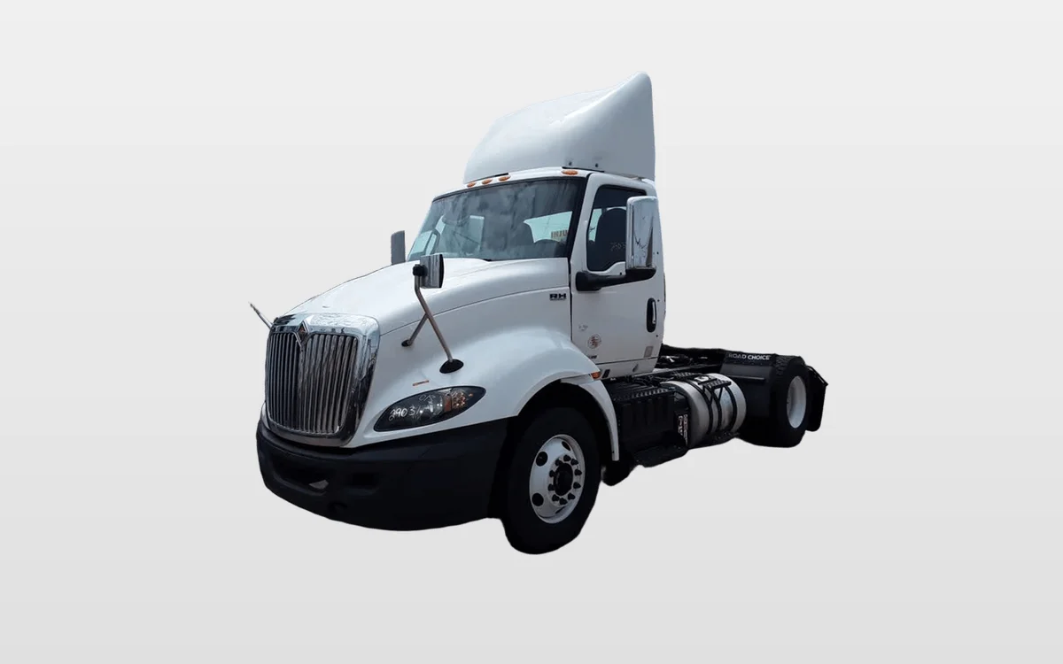 2020 International - image 1