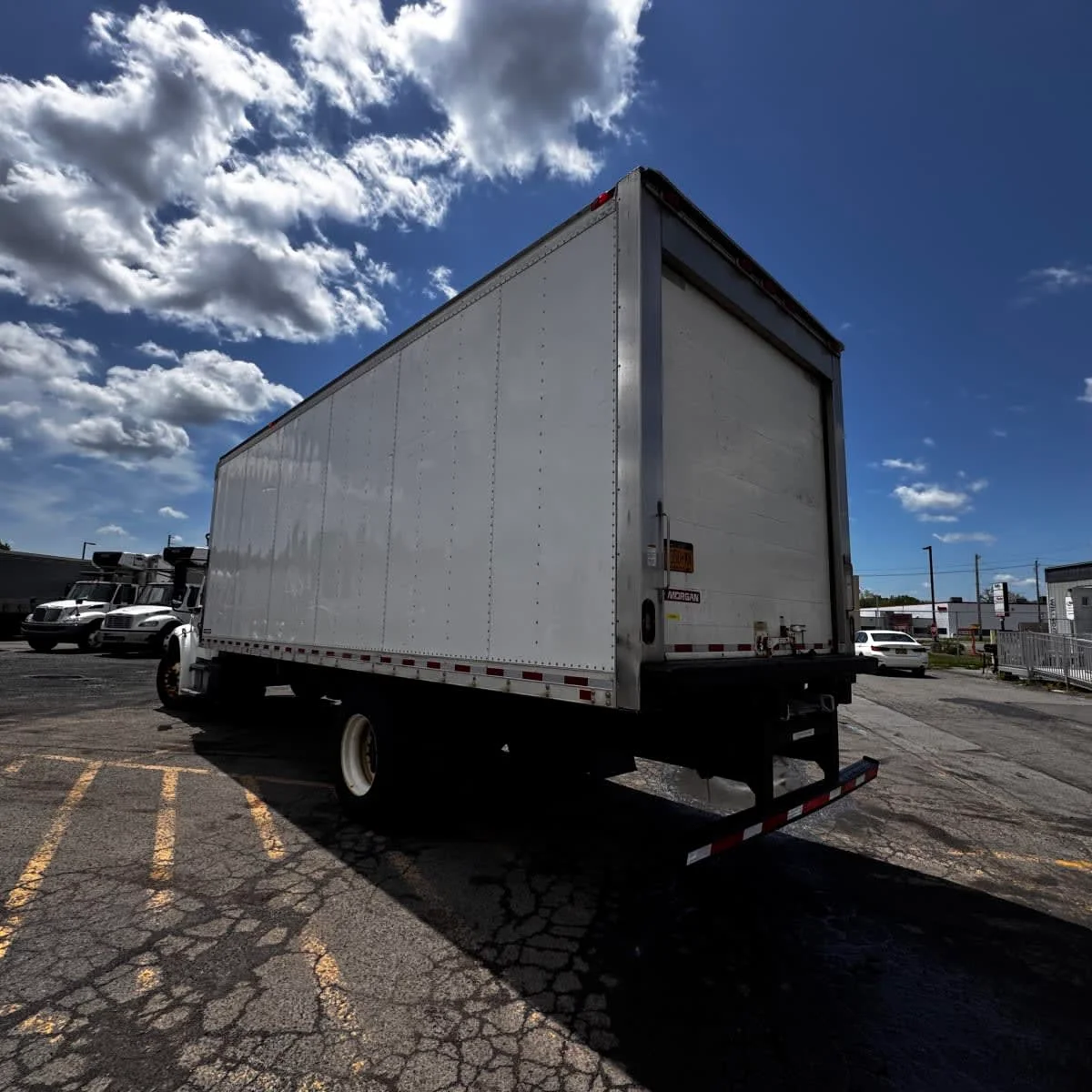 2019 Freightliner M2 106 - image 6