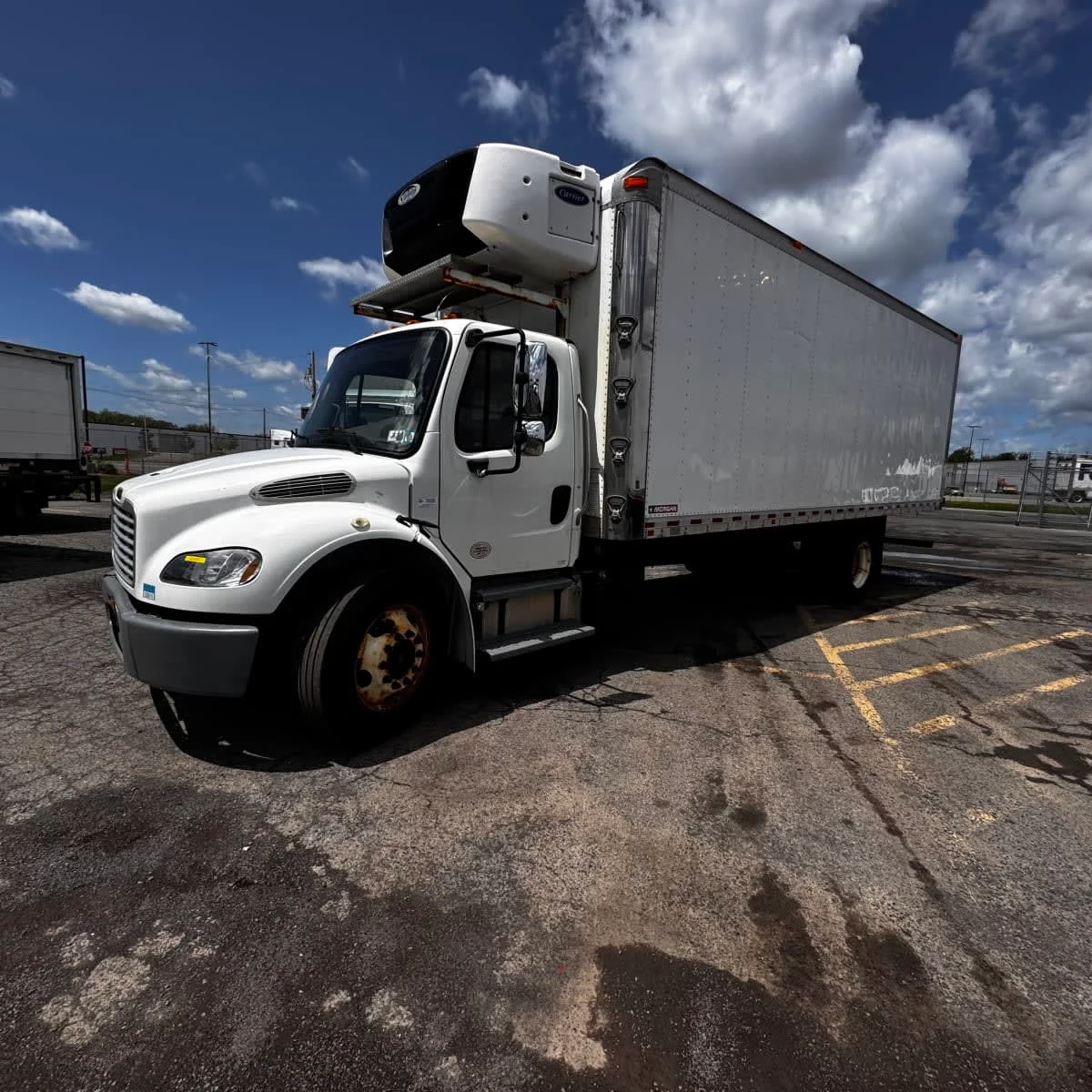 2019 Freightliner M2 106 in Syracuse, NY