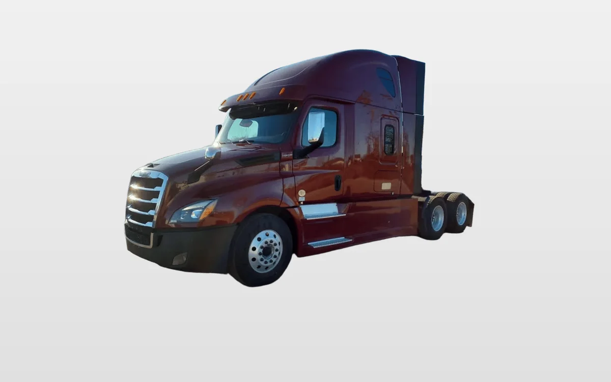 2020 Freightliner - image 1
