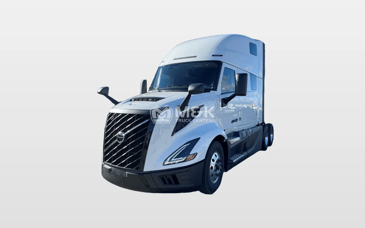 2026 Volvo - image 1