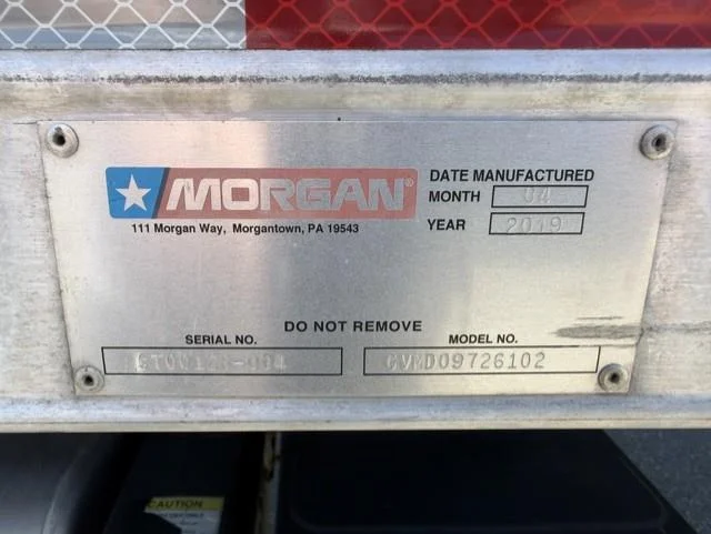 2020 Freightliner M2 106 — photo 11