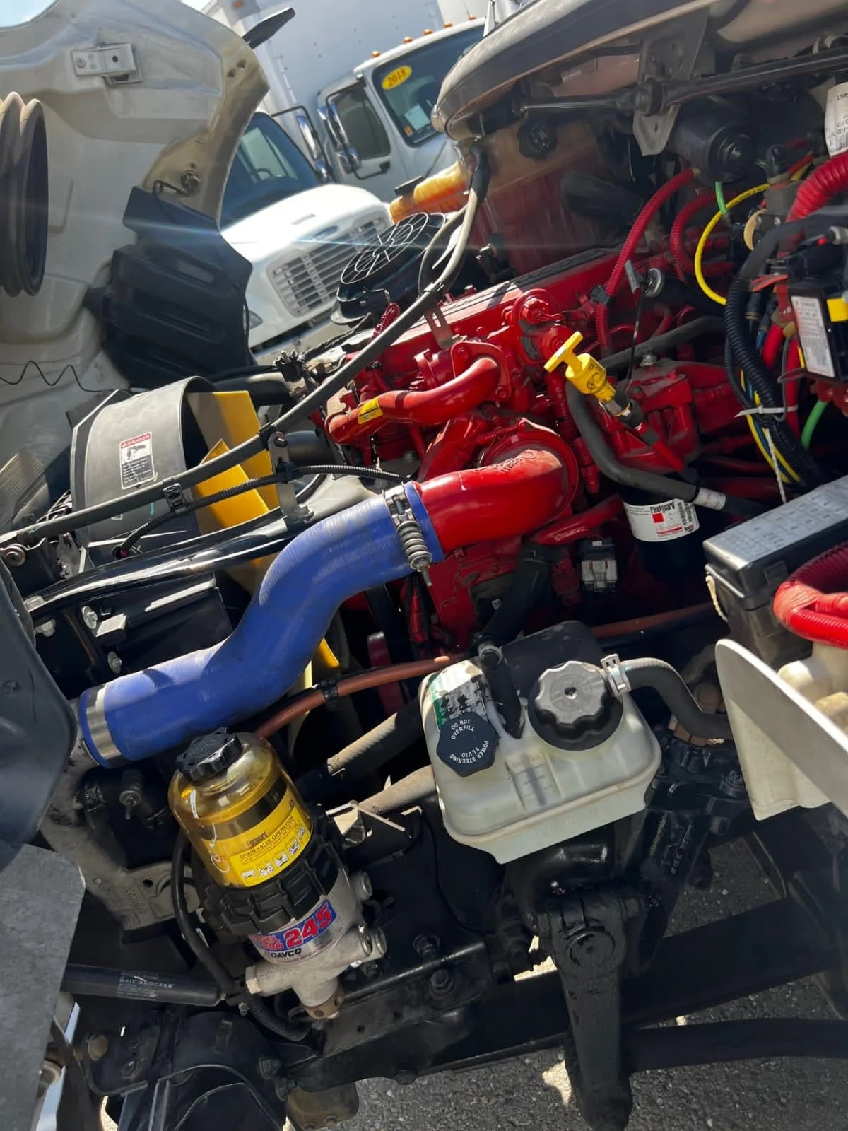 2019 Freightliner M2 106 - image 9