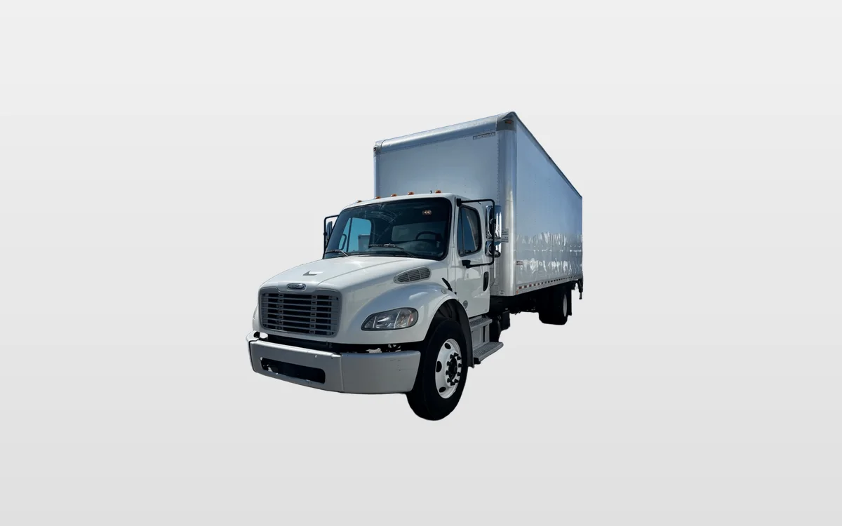 2019 Freightliner M2 106 - image 1