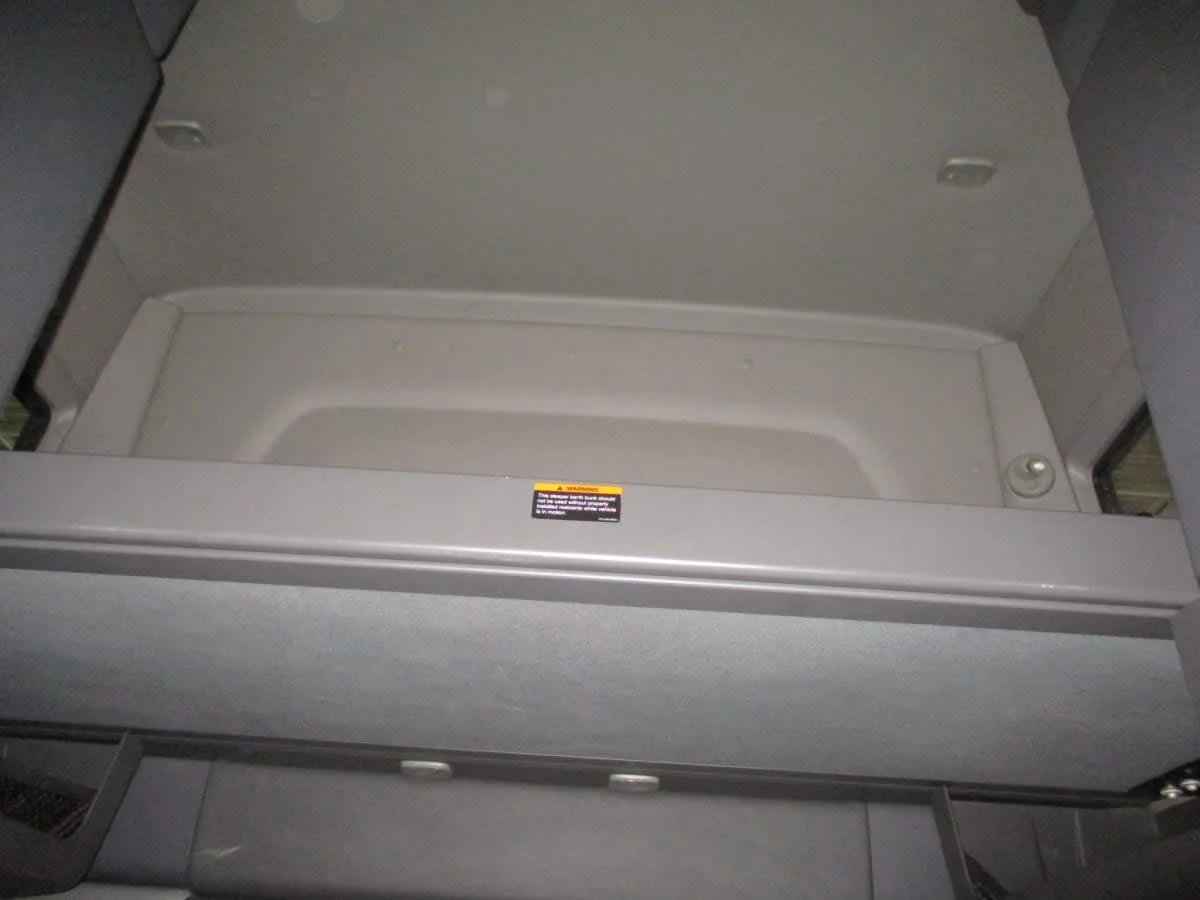 2021 International LT in Commerce City, CO — photo 15