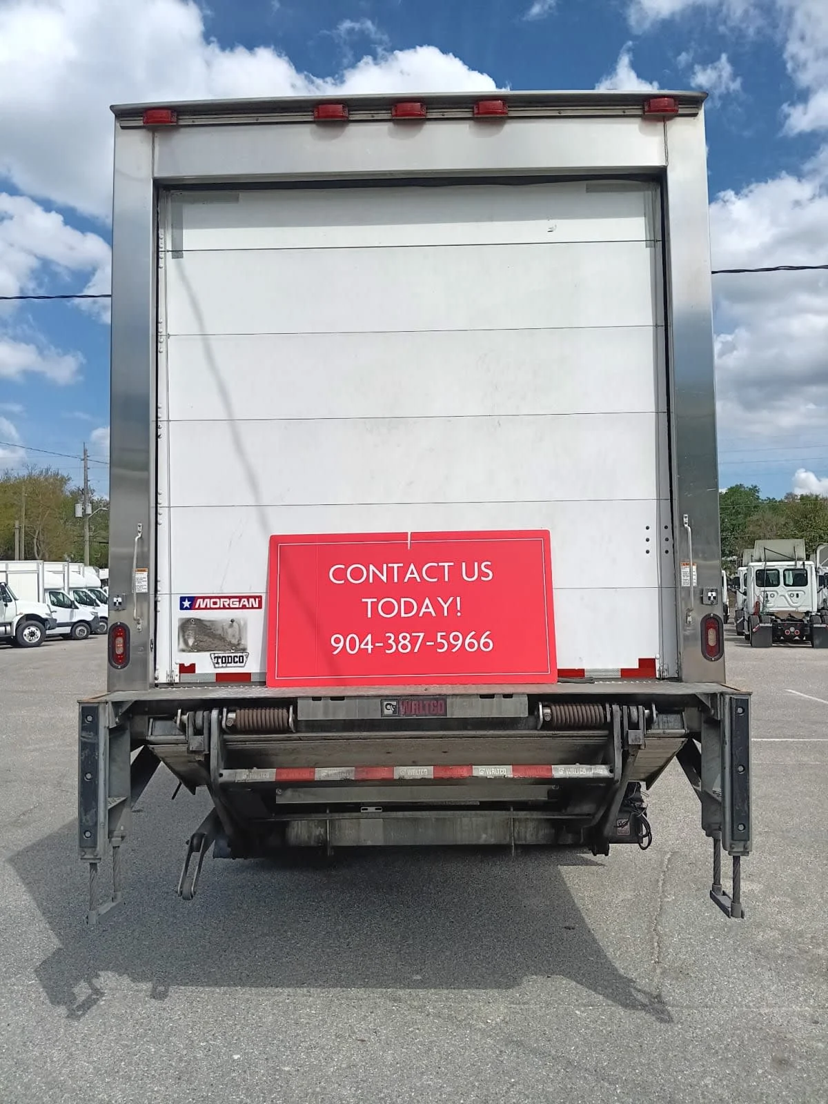 2020 Freightliner M2 106 - image 5