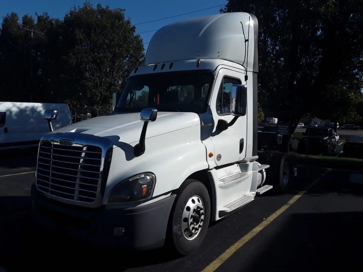 2019 Freightliner Cascadia in La Vergne, TN
