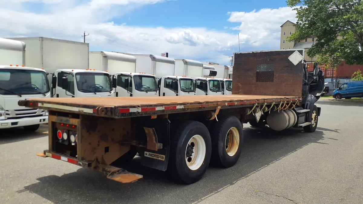 2014 Freightliner M2 112 in Springfield, MA — photo 4