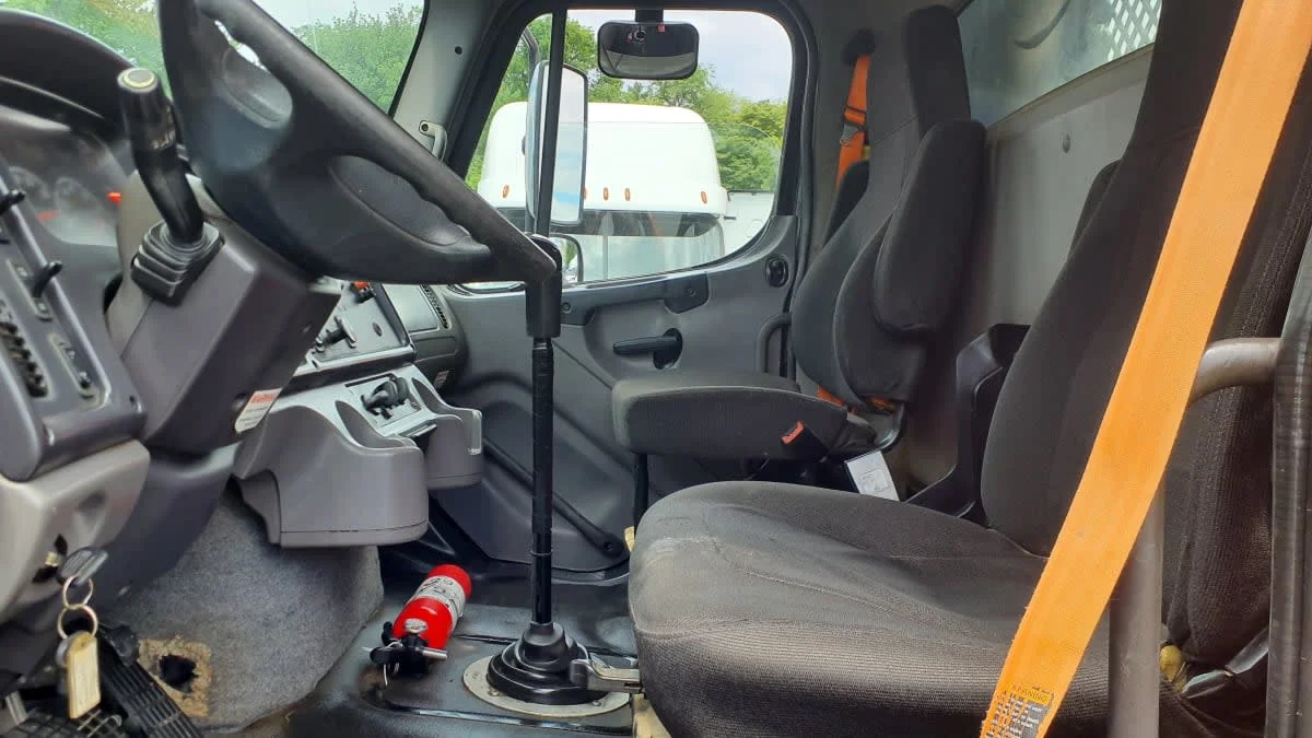 2014 Freightliner M2 112 in Springfield, MA — photo 11