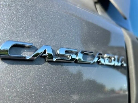 2022 FREIGHTLINER Cascadia 126 - image 5