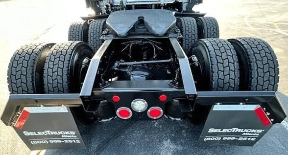 2022 FREIGHTLINER Cascadia 126 - image 11