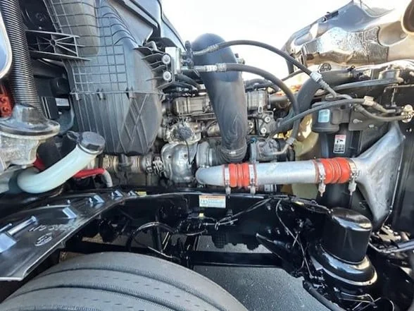 2022 FREIGHTLINER Cascadia 126 - image 34