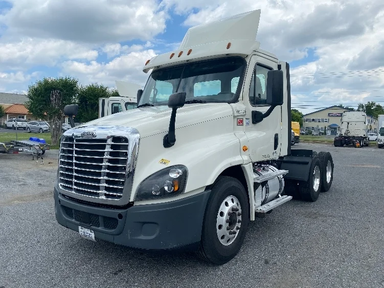 2018 Freightliner in New Castle, DE