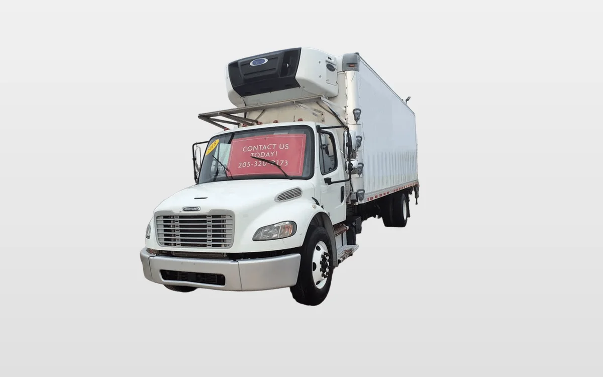 2018 Freightliner M2 106 - image 1