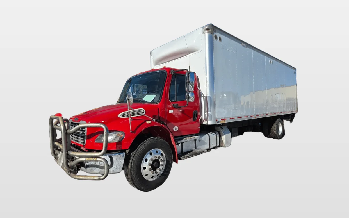 2019 Freightliner M2 106 - image 1