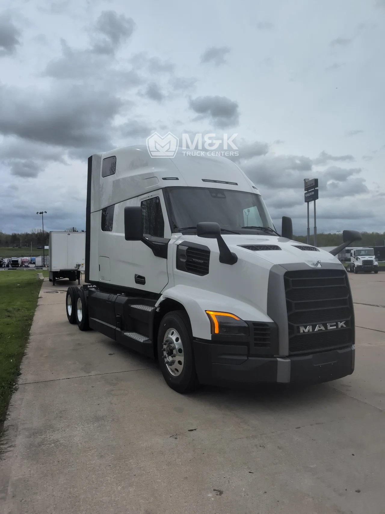 2026 Mack Pioneer in Erie, PA