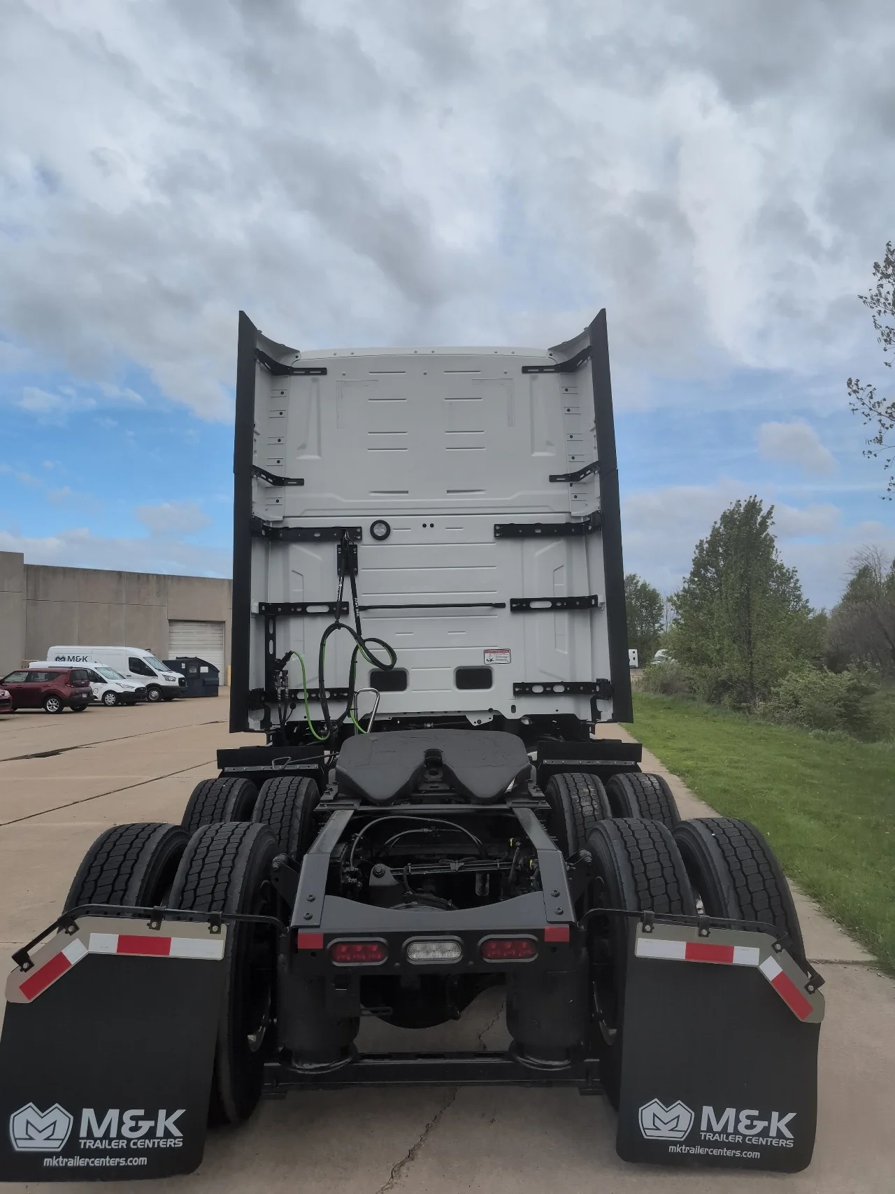 2026 Mack Pioneer in Erie, PA — photo 3