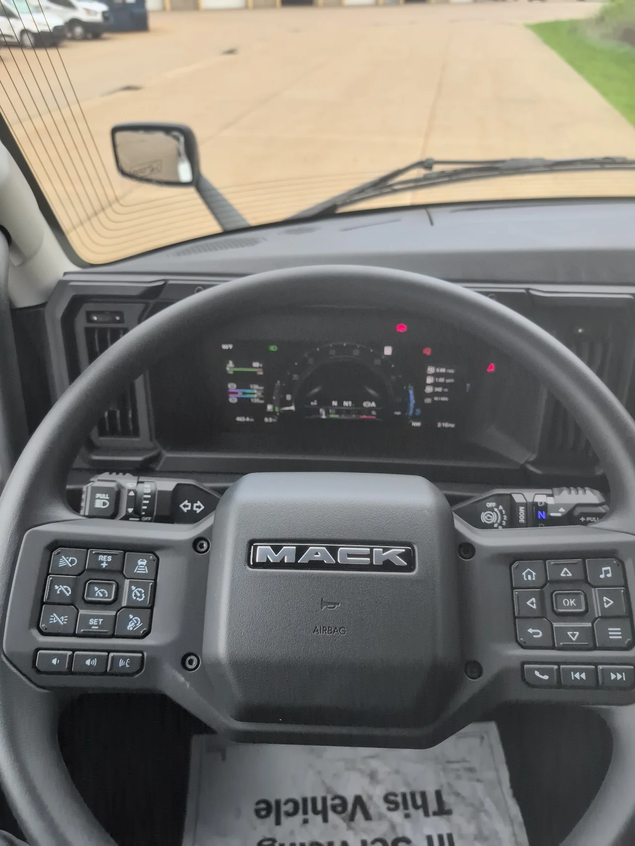 2026 Mack Pioneer in Erie, PA — photo 10