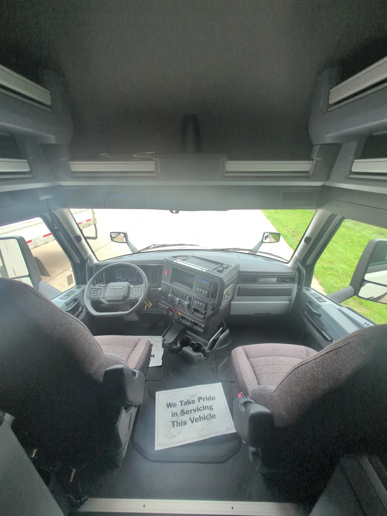 2026 Mack Pioneer in Erie, PA — photo 15