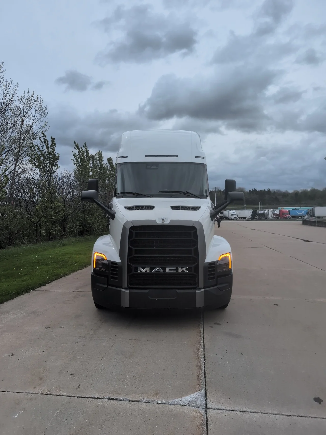 2026 Mack Pioneer in Erie, PA — photo 5