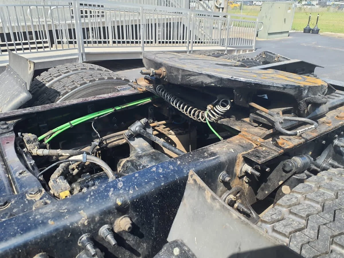 2020 Freightliner Cascadia in Clarksville, IN — photo 14