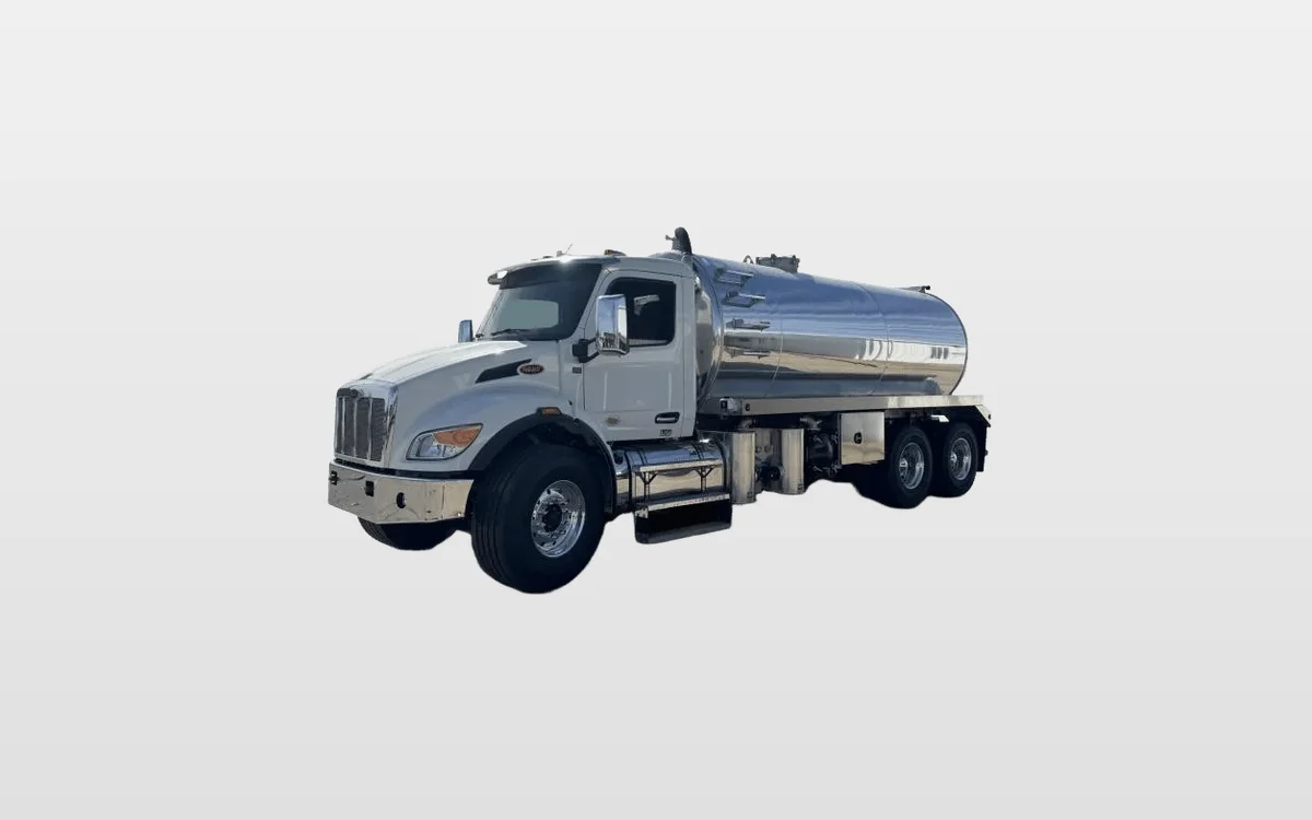 2026 Peterbilt - image 1