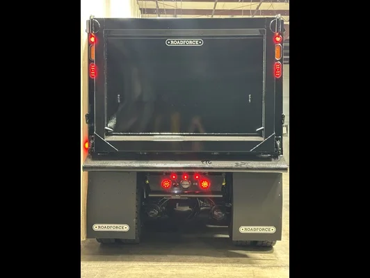 2027 Kenworth T880 in Nashville, TN — photo 4