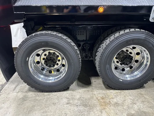 2027 Kenworth T880 in Nashville, TN — photo 3