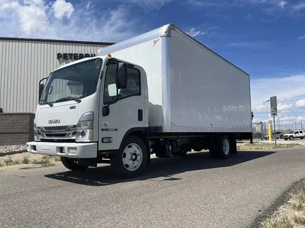 2024 Isuzu NRR in Casper, WY