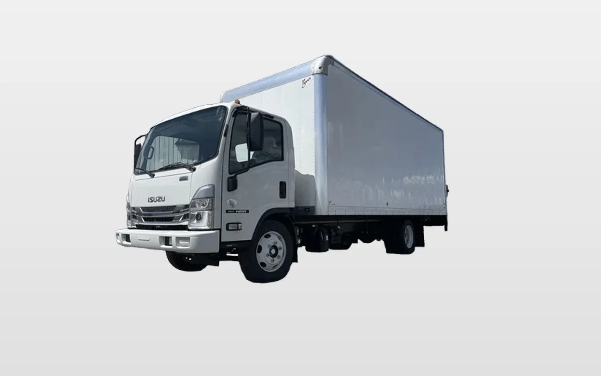 2024 Isuzu NRR - image 1