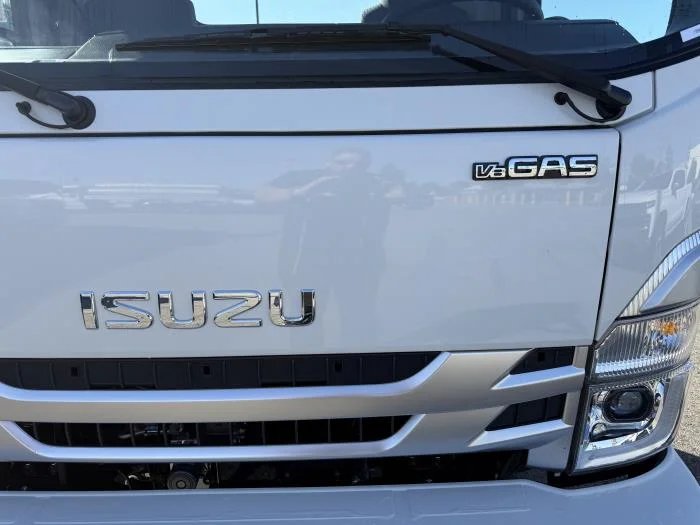 2026 Isuzu NRR — photo 25