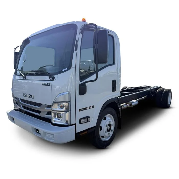 2026 Isuzu NRR