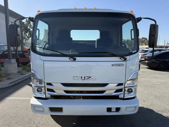 2026 Isuzu NRR — photo 6