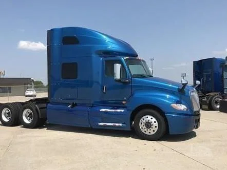 2023 International LT in Location: Joliet, IL — photo 6