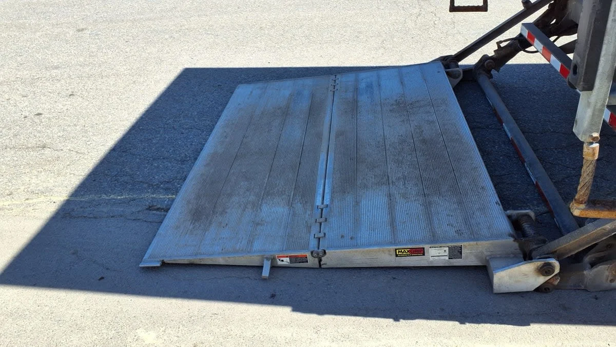 2020 International MV in Salisbury, MA — photo 10