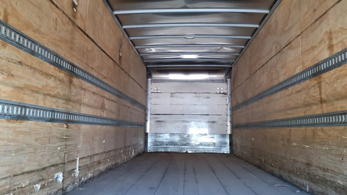 2020 International MV in Salisbury, MA — photo 8