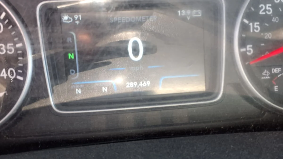 2020 International MV in Salisbury, MA — photo 11