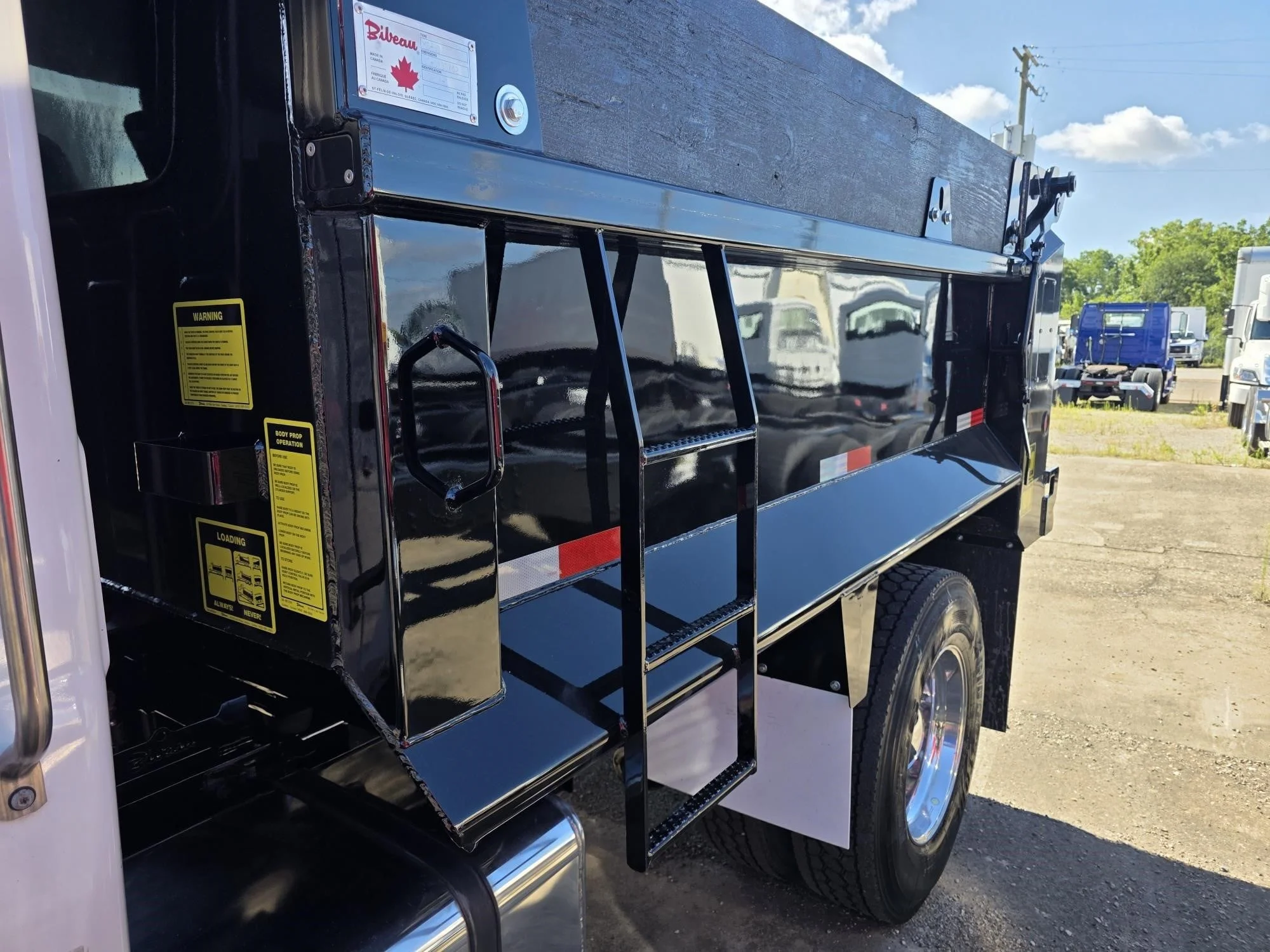 2020 Hino in Canton, OH — photo 5